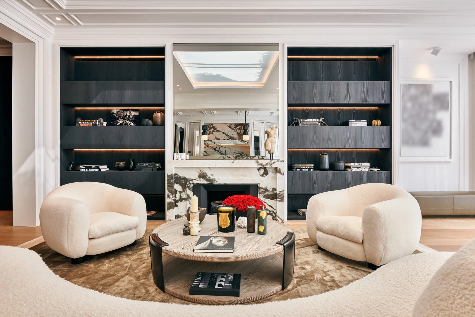 house in London - photo Marco Joe Fazio SPACE