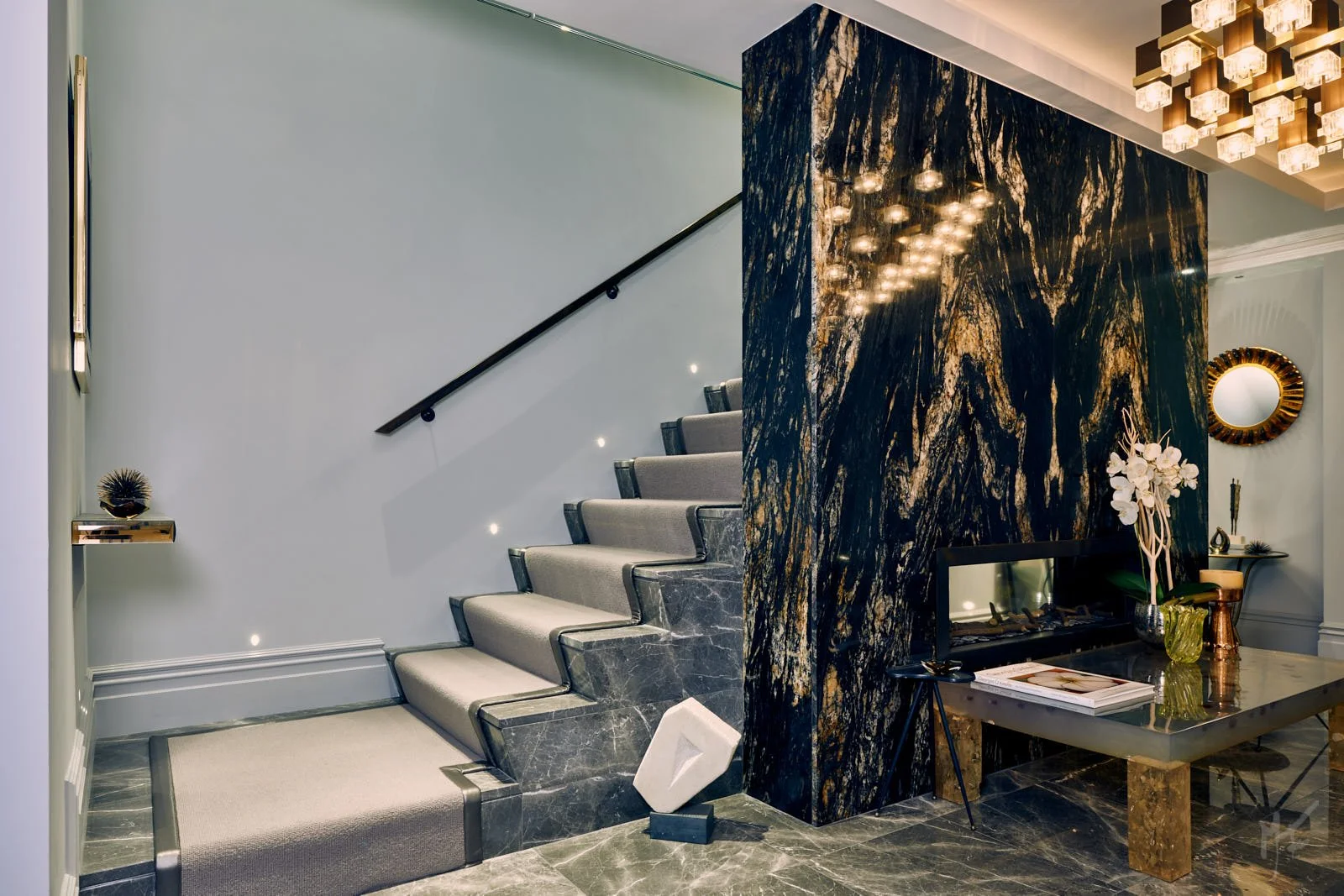 house in Guildford - photo Marco Joe Fazio SPACE