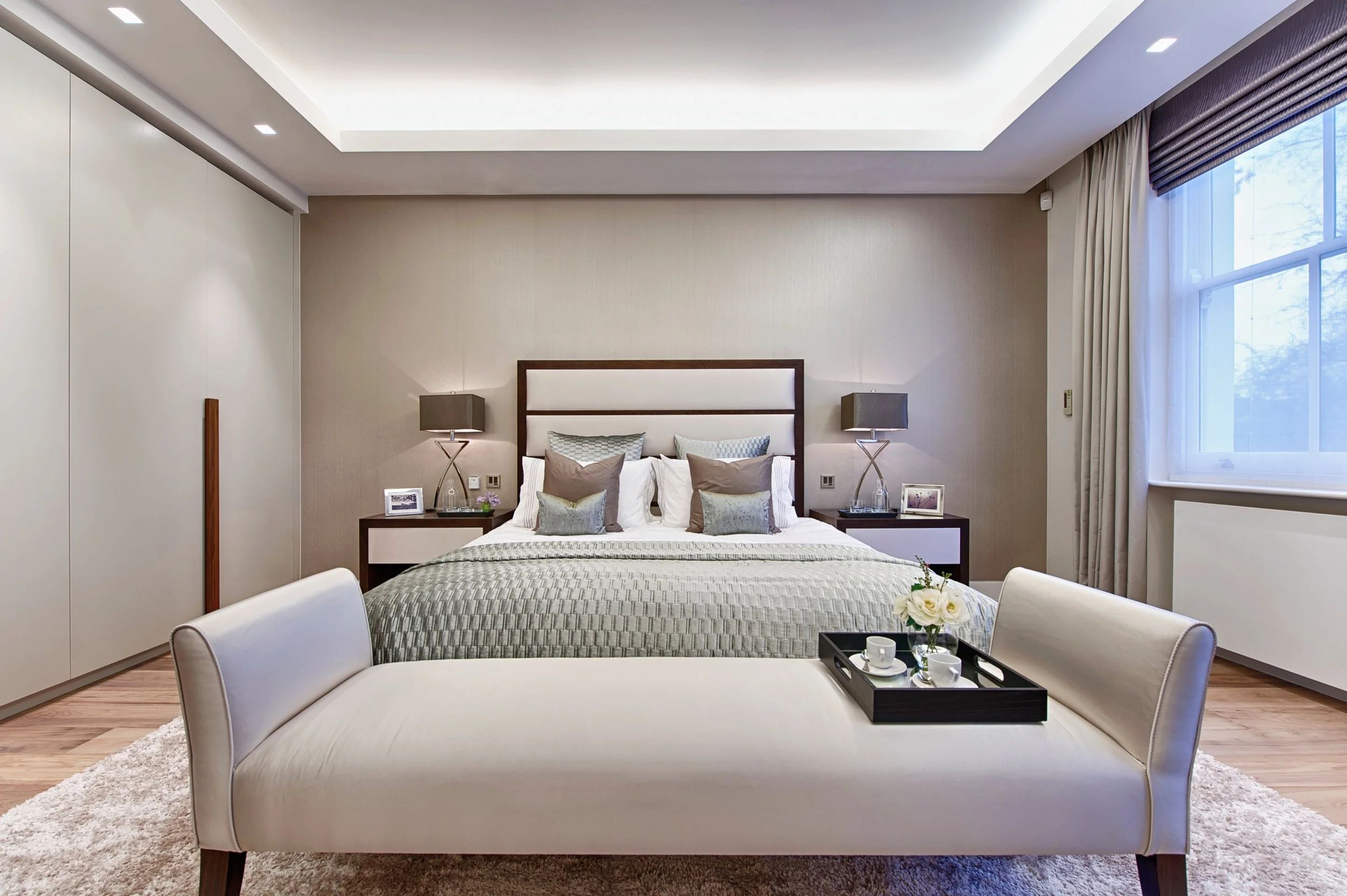 property in Esher - photo Marco Joe Fazio SPACE