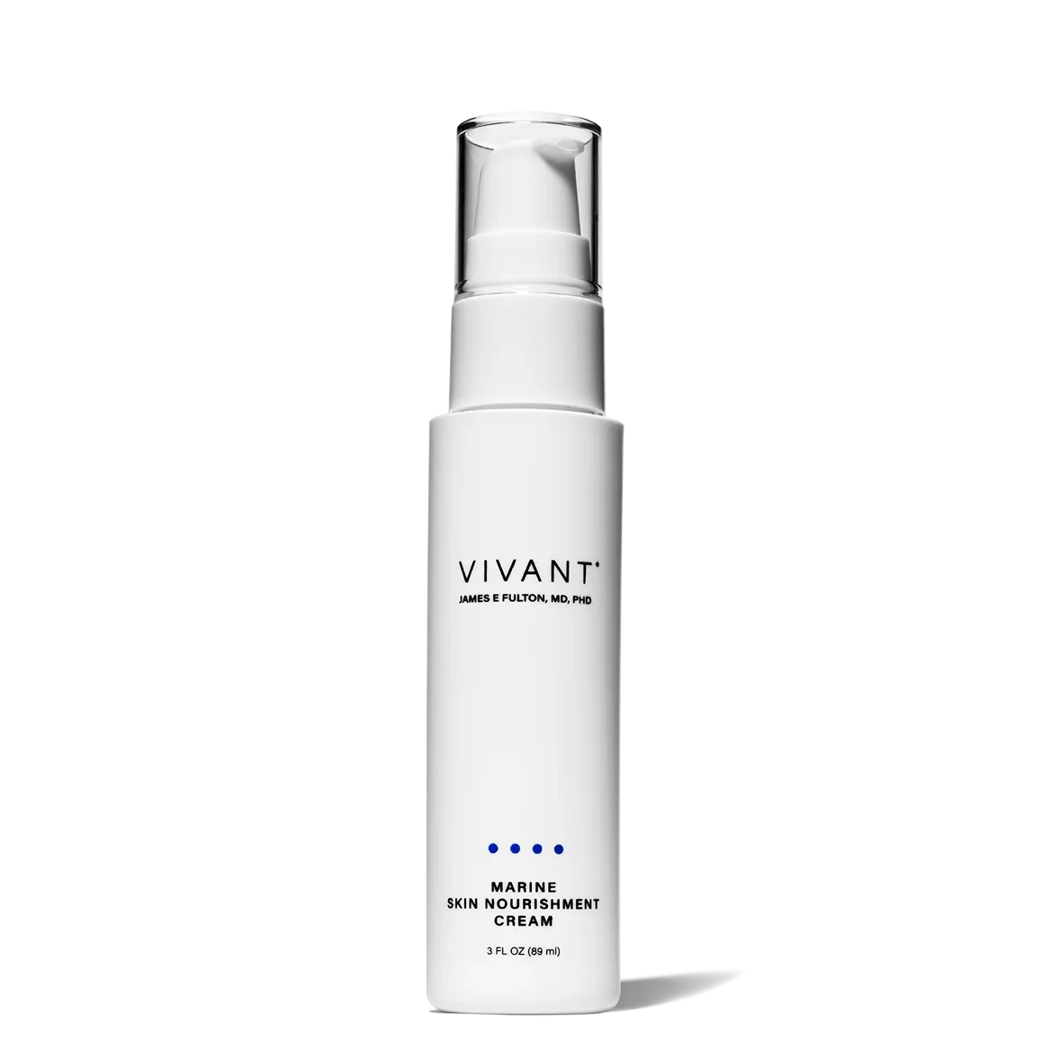 Marine Skin Nourishment Cream