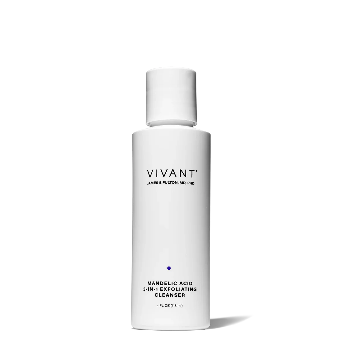 Mandelic Acid 3-in-1 Exfoliating Cleanser