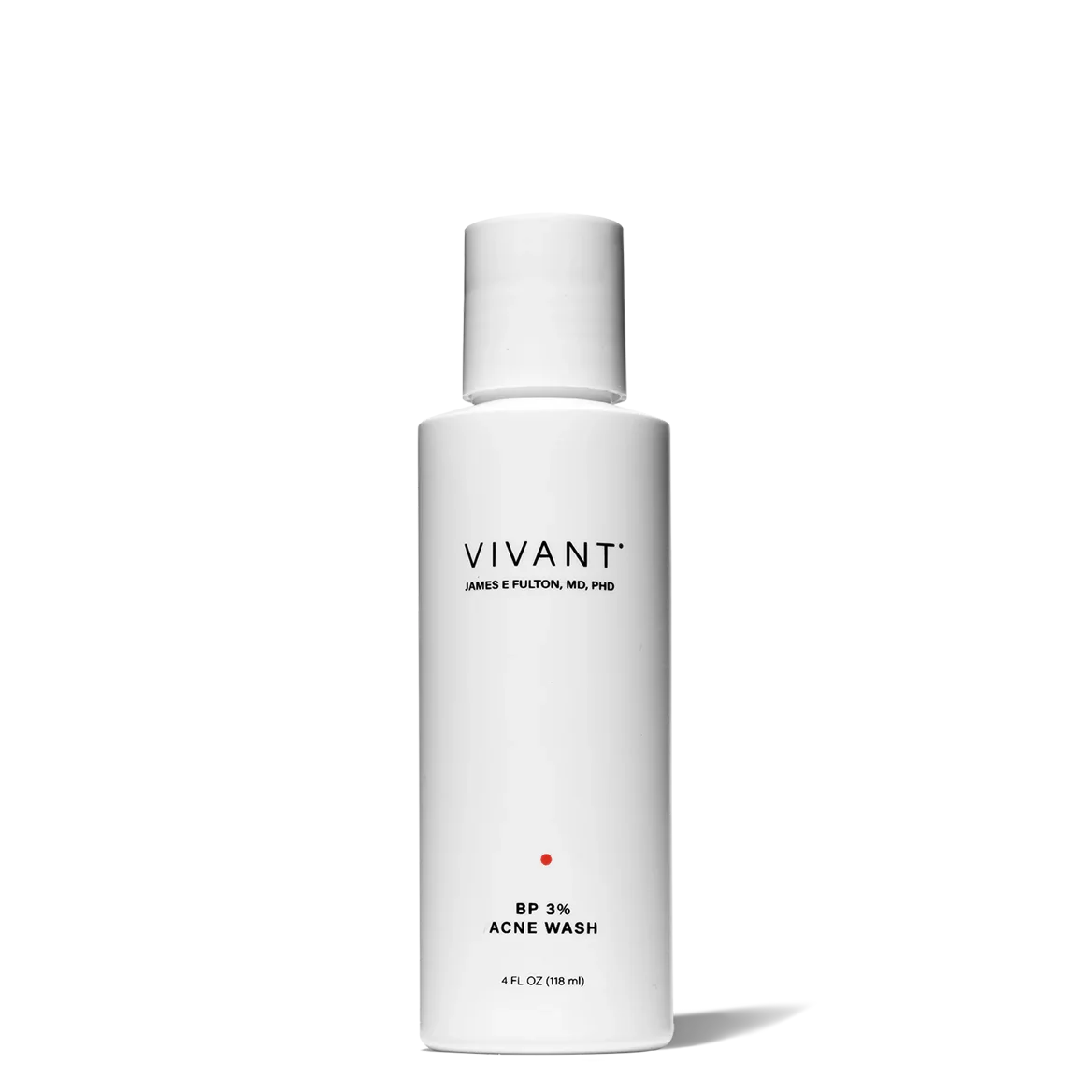 BP 3% Acne Treatment Wash