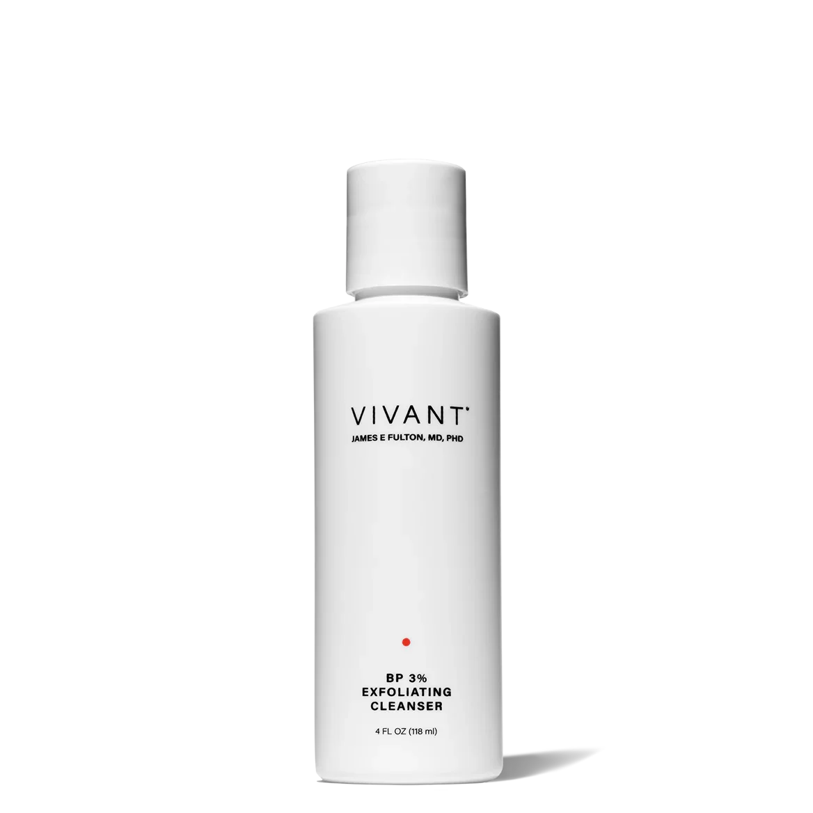 BP 3% Exfoliating Cleanser