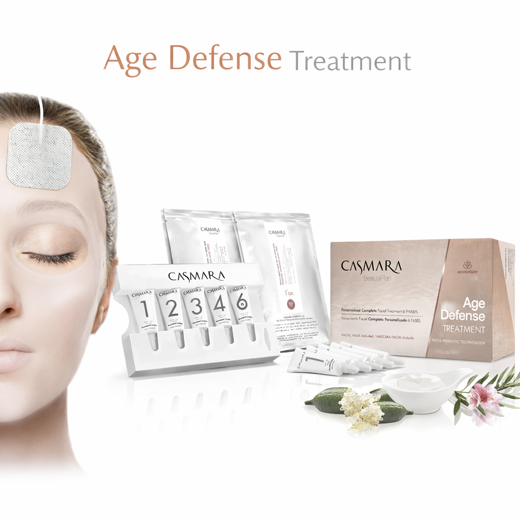 Age Defense Treatment