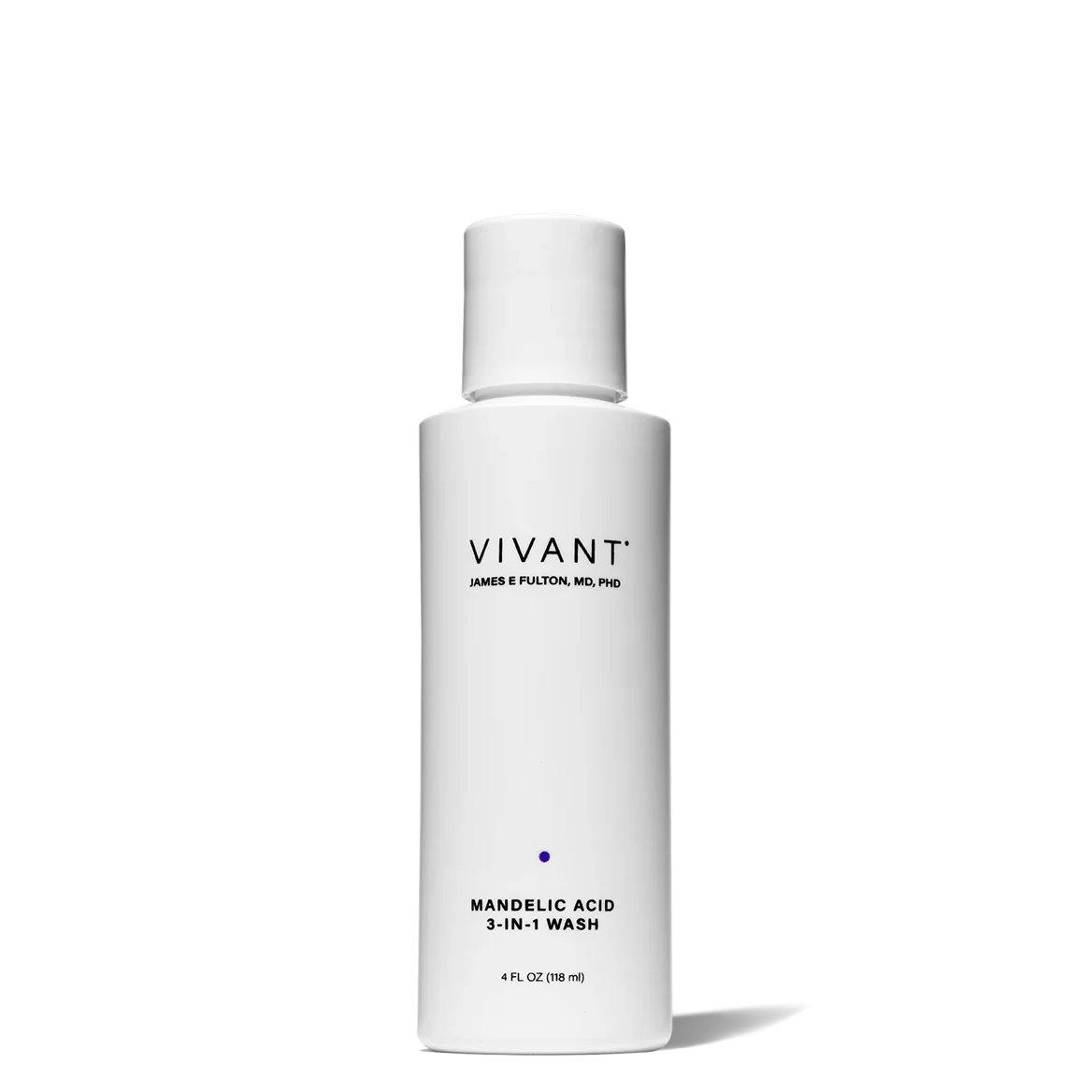 Mandelic Acid 3-in-1 Wash