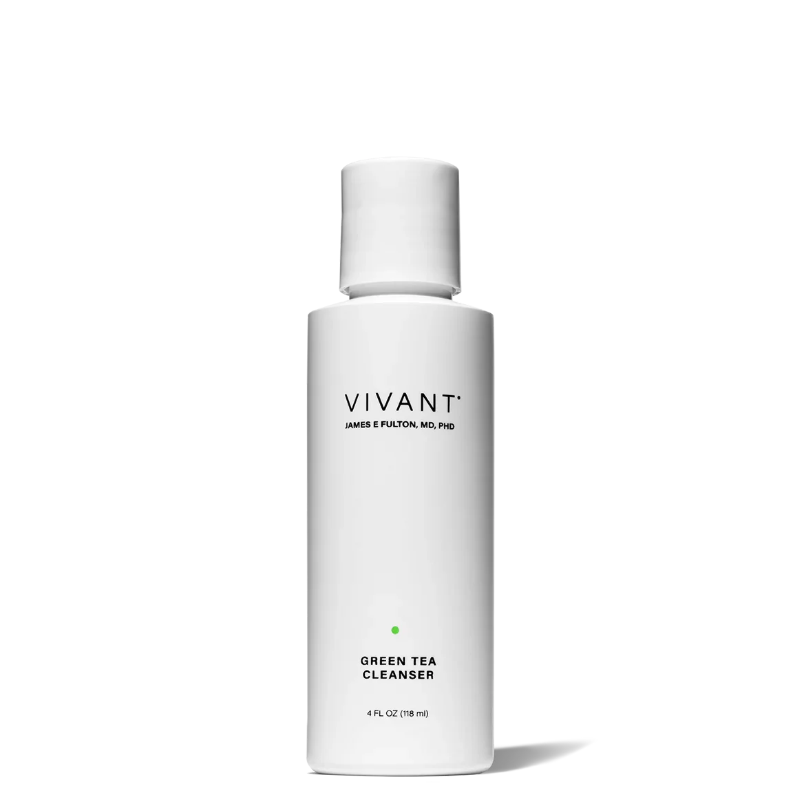 Green Tea Cleanser