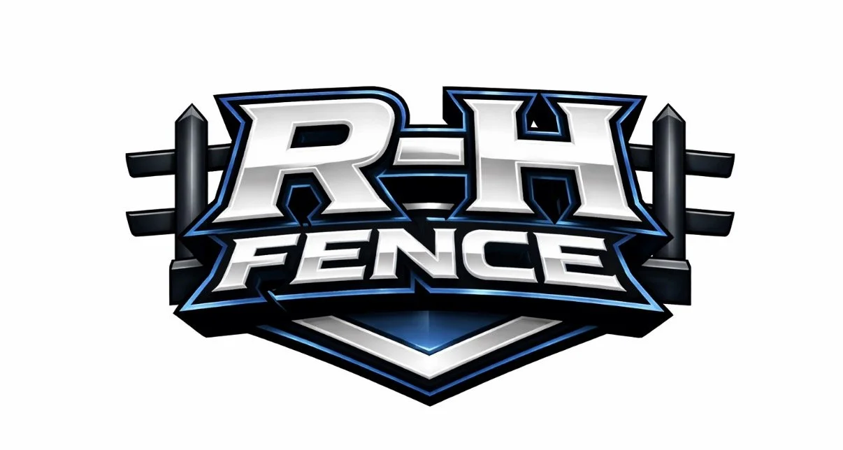 R-H Fence Construction (Copy)