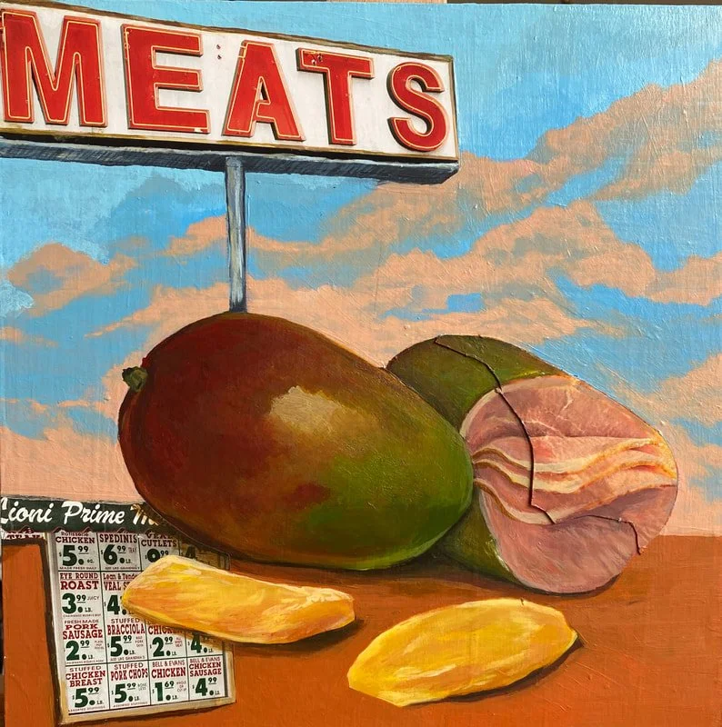 Meats