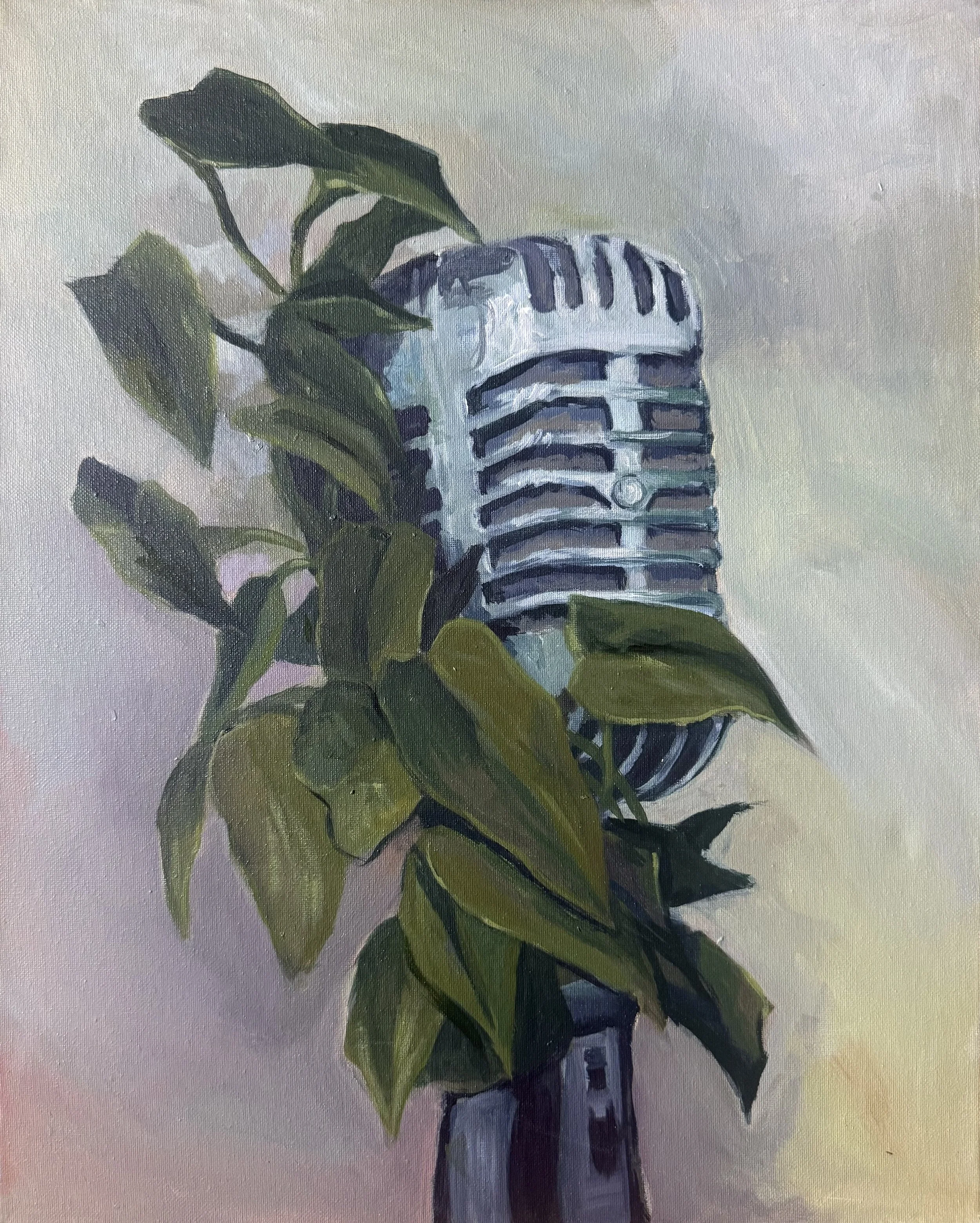 An Ode to Sound II