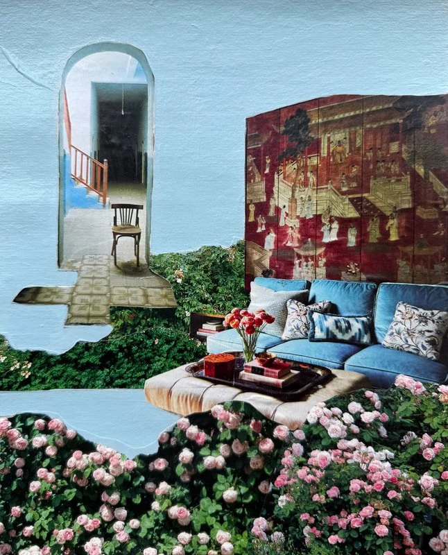Comforts II, 2025