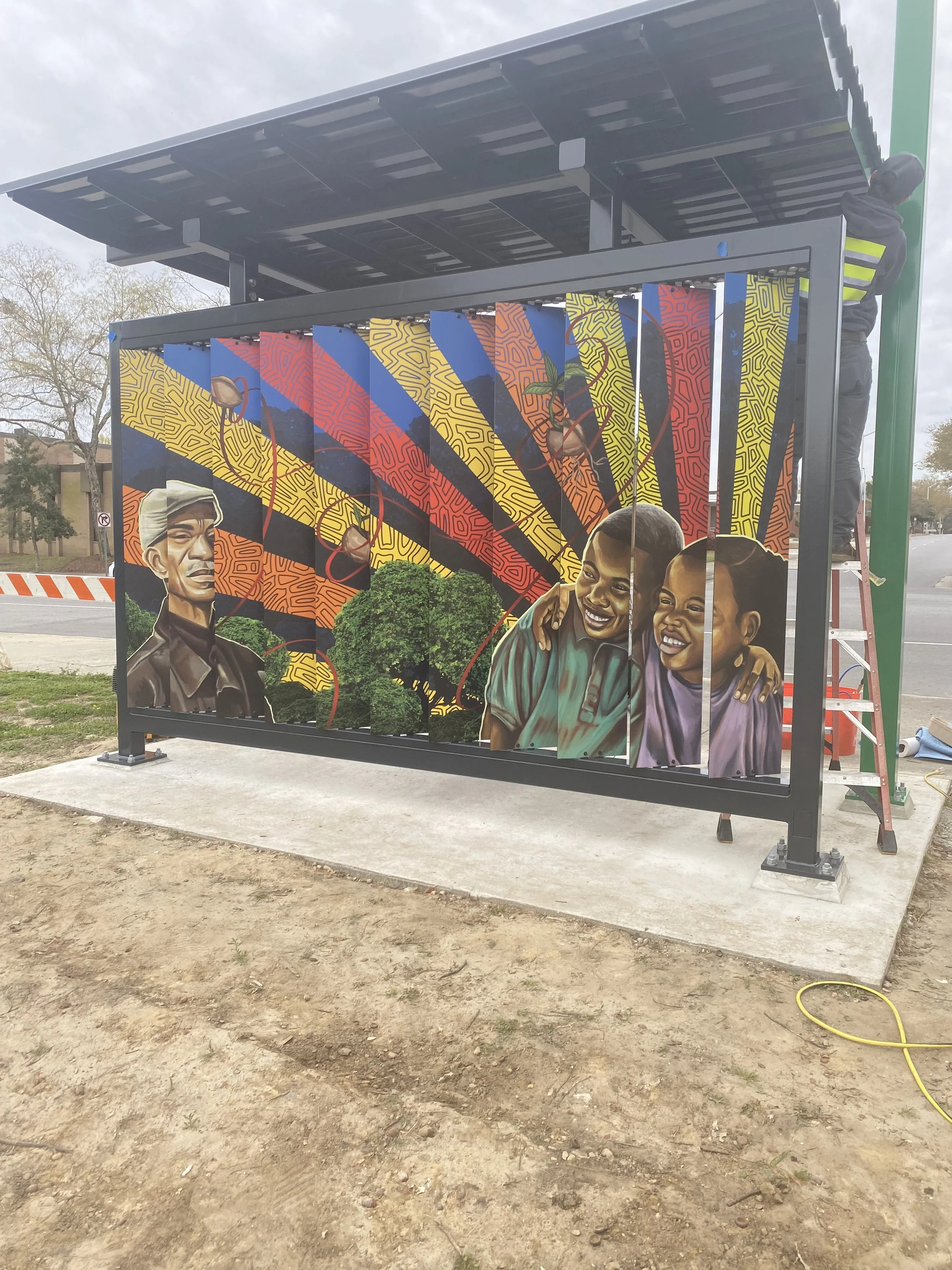 Public Art