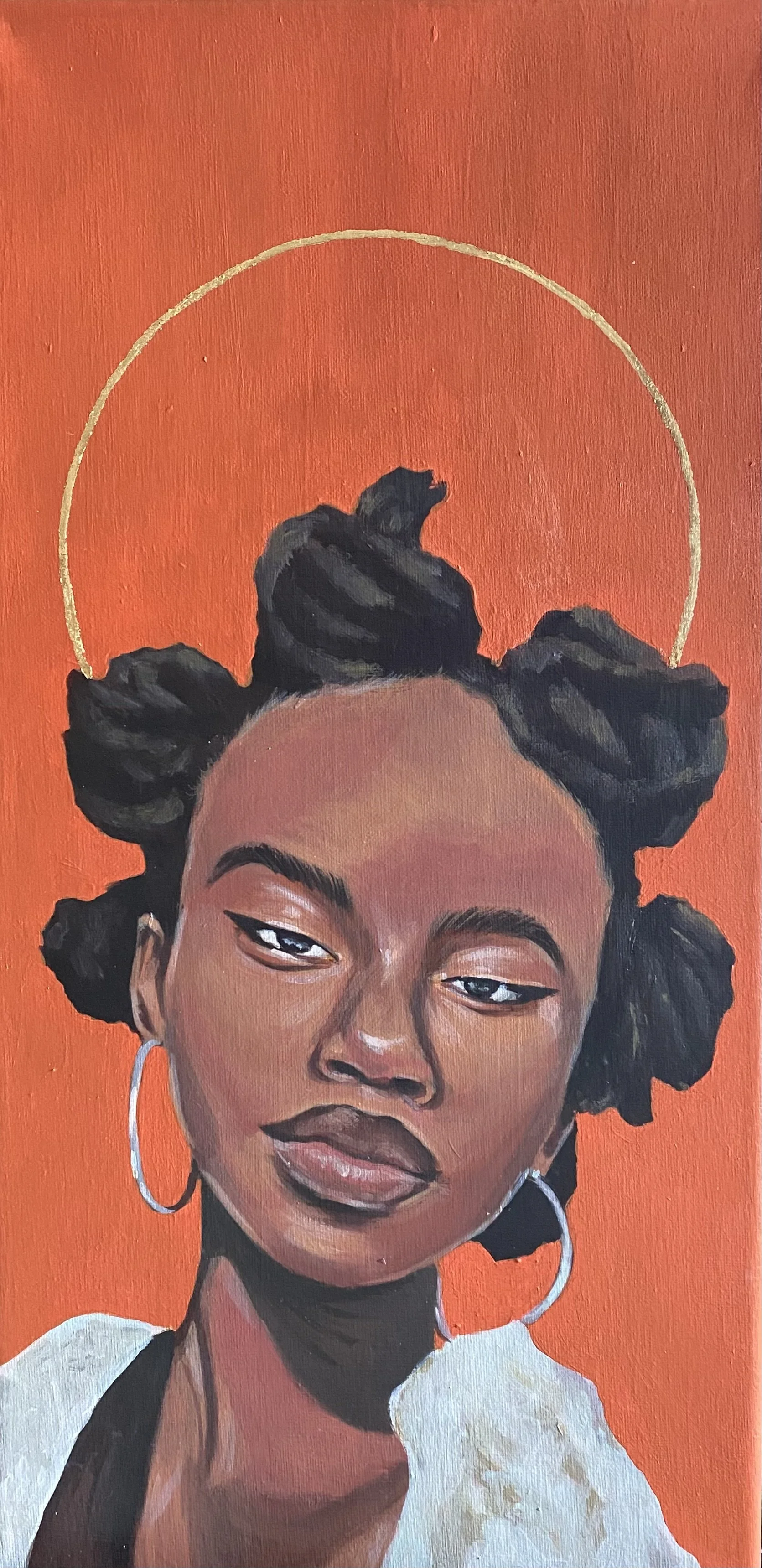Queen III