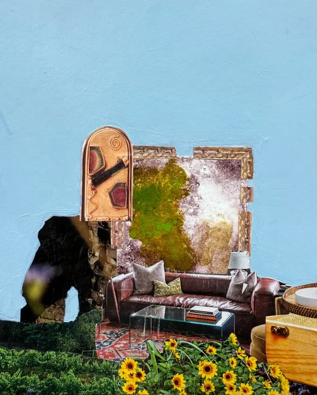 Comforts I, 2025
