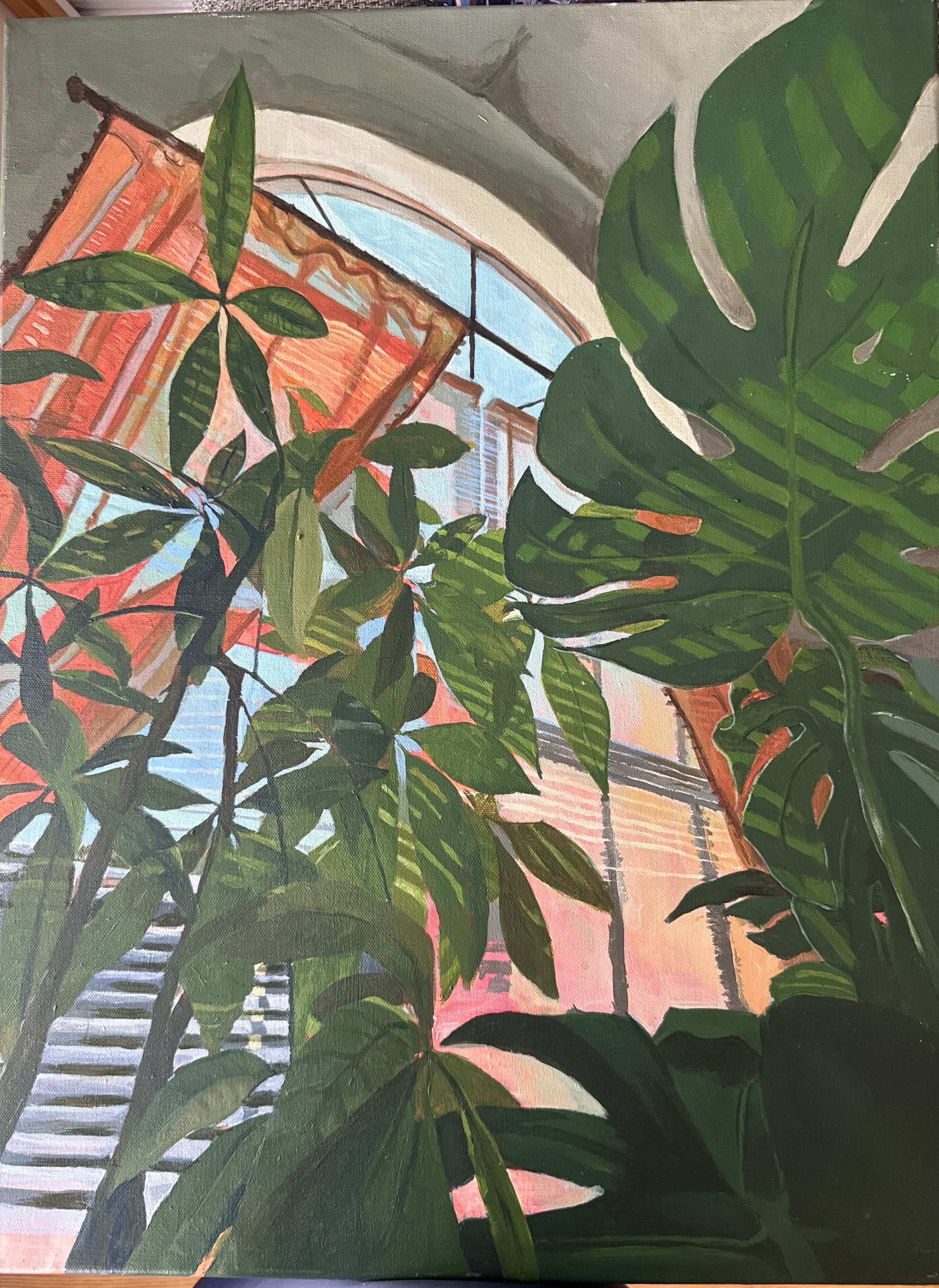Plant Portrait: Big Mama