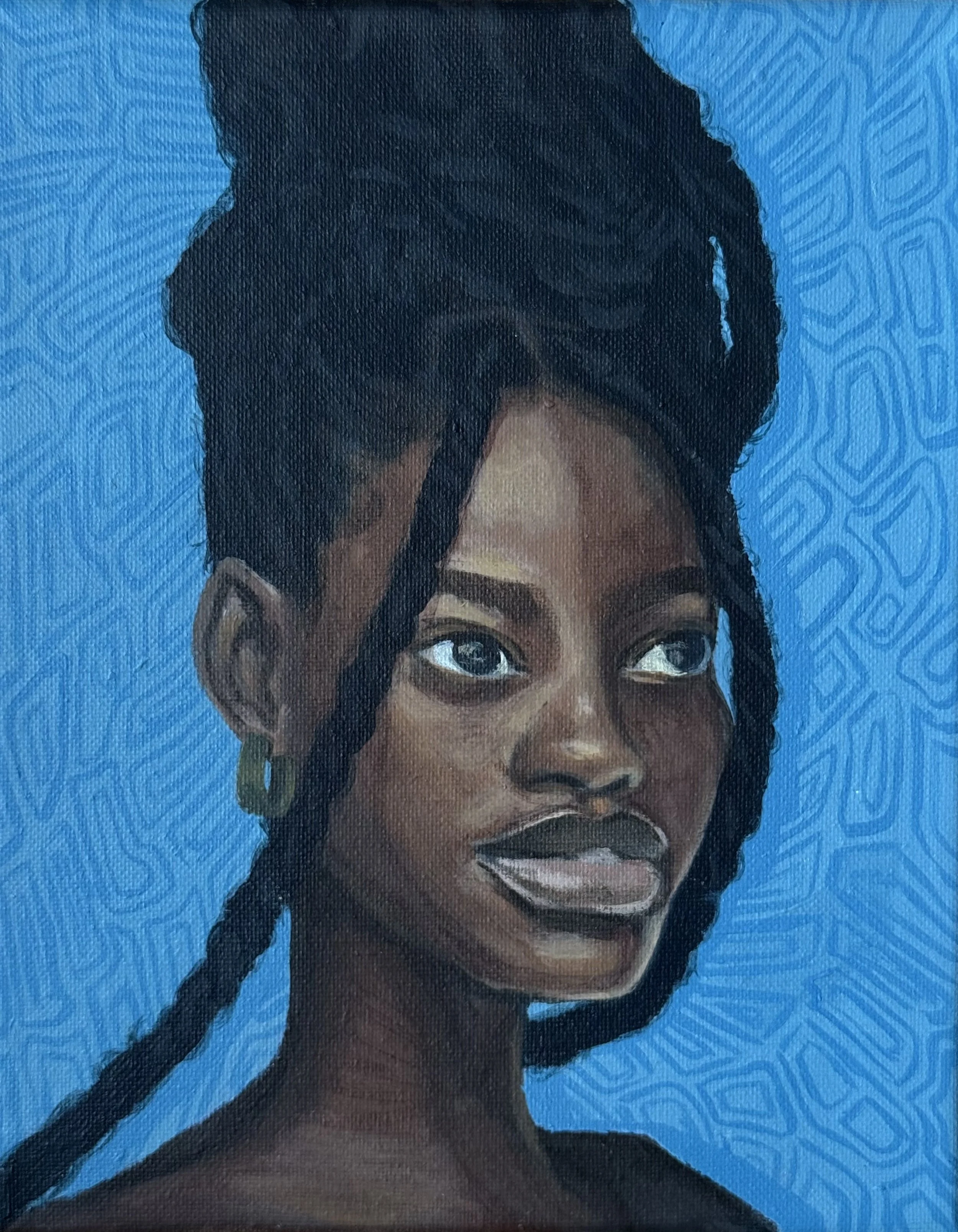 Portrait