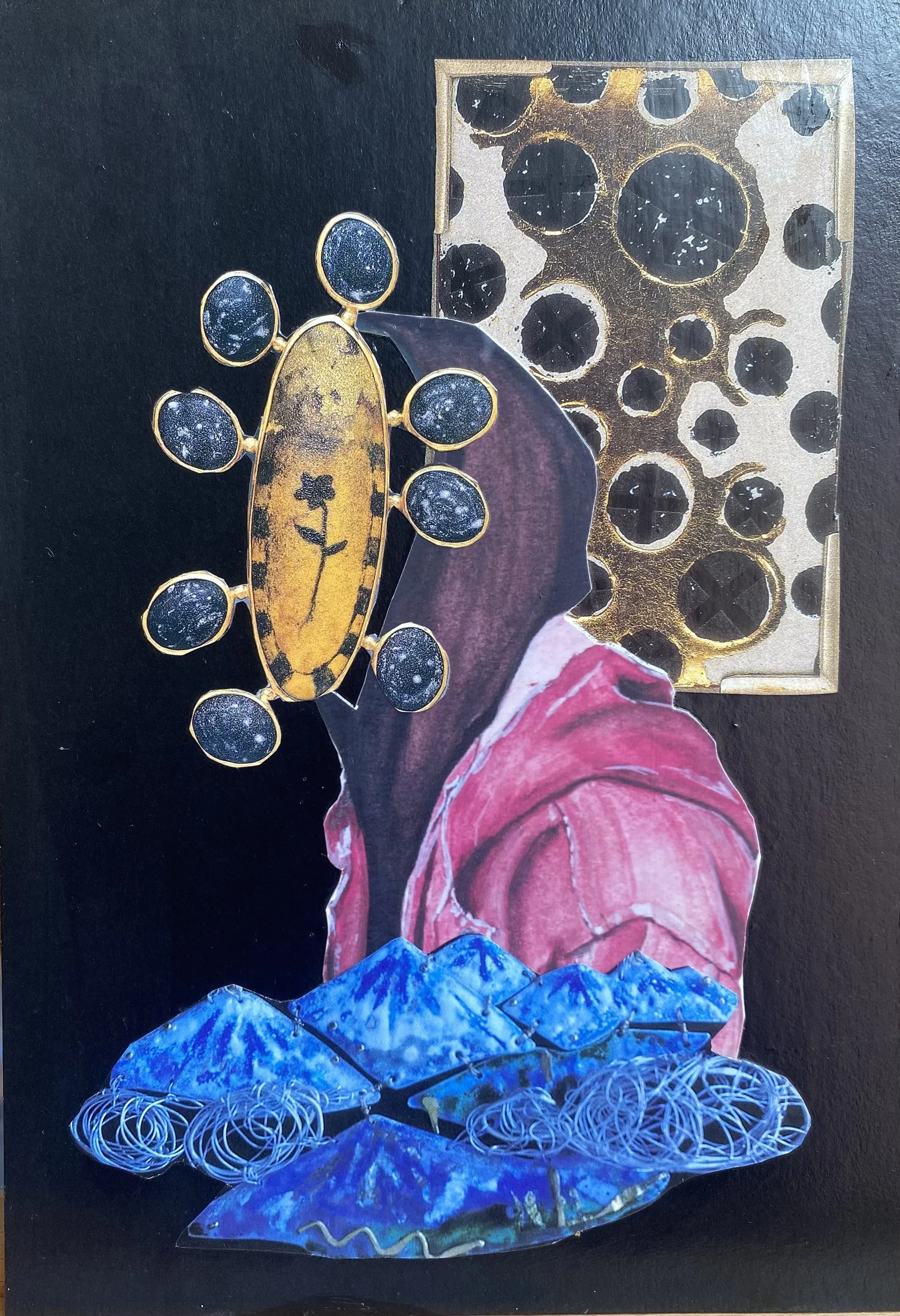 Collage #31, 2023