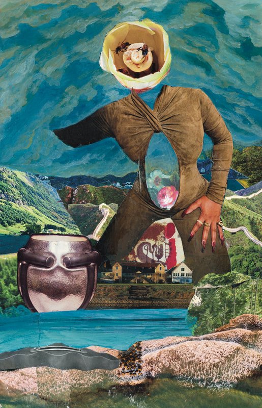 gathering skies + desires, 2025