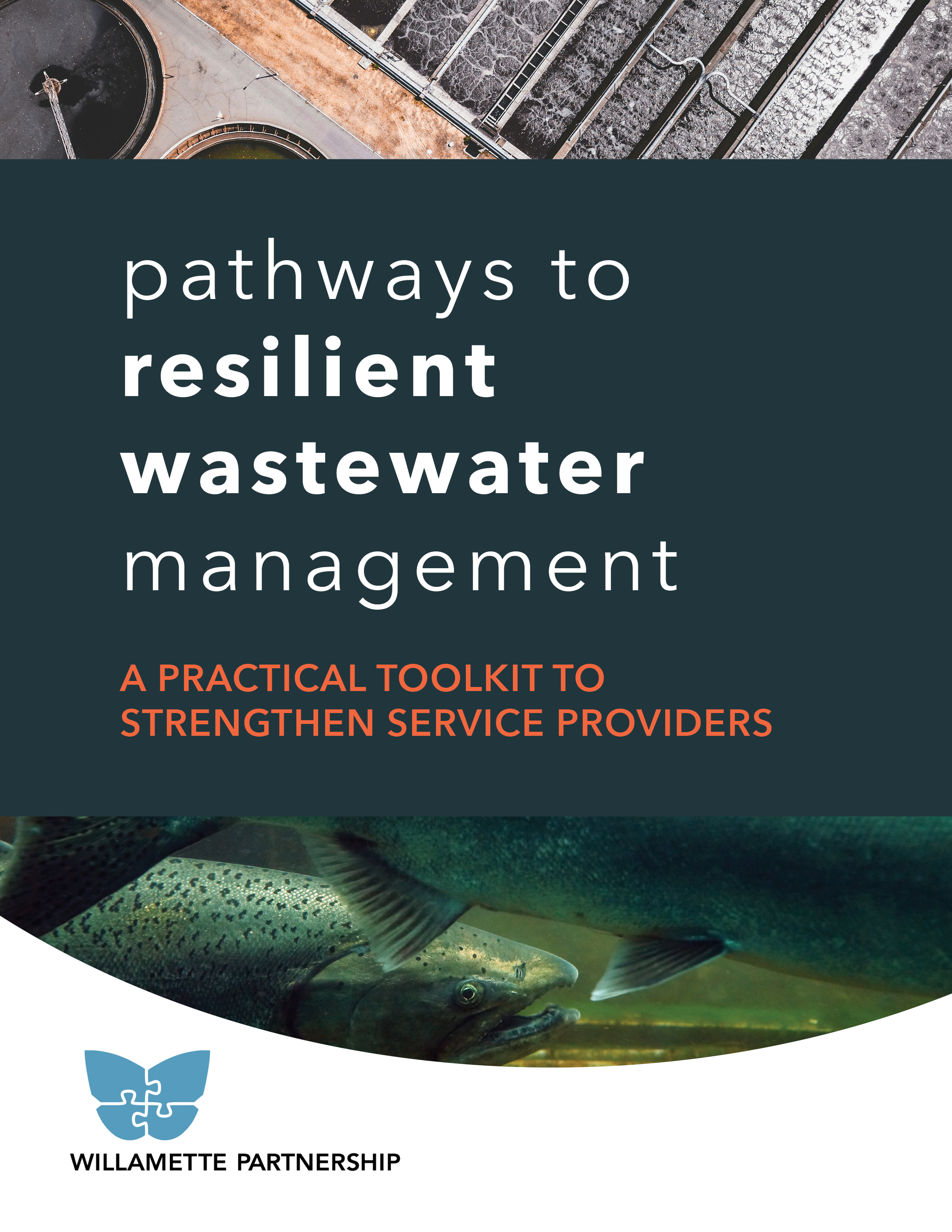 Pathways to Resilient Wastewater Management