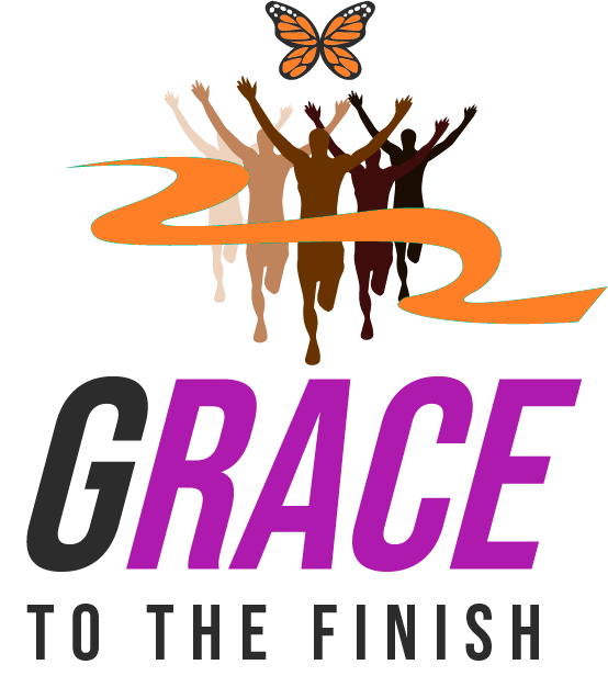 Grace To The Finish