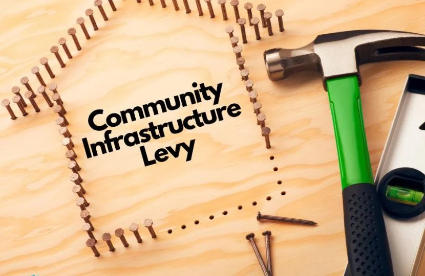 Community Infrastructure Levy Approval 
