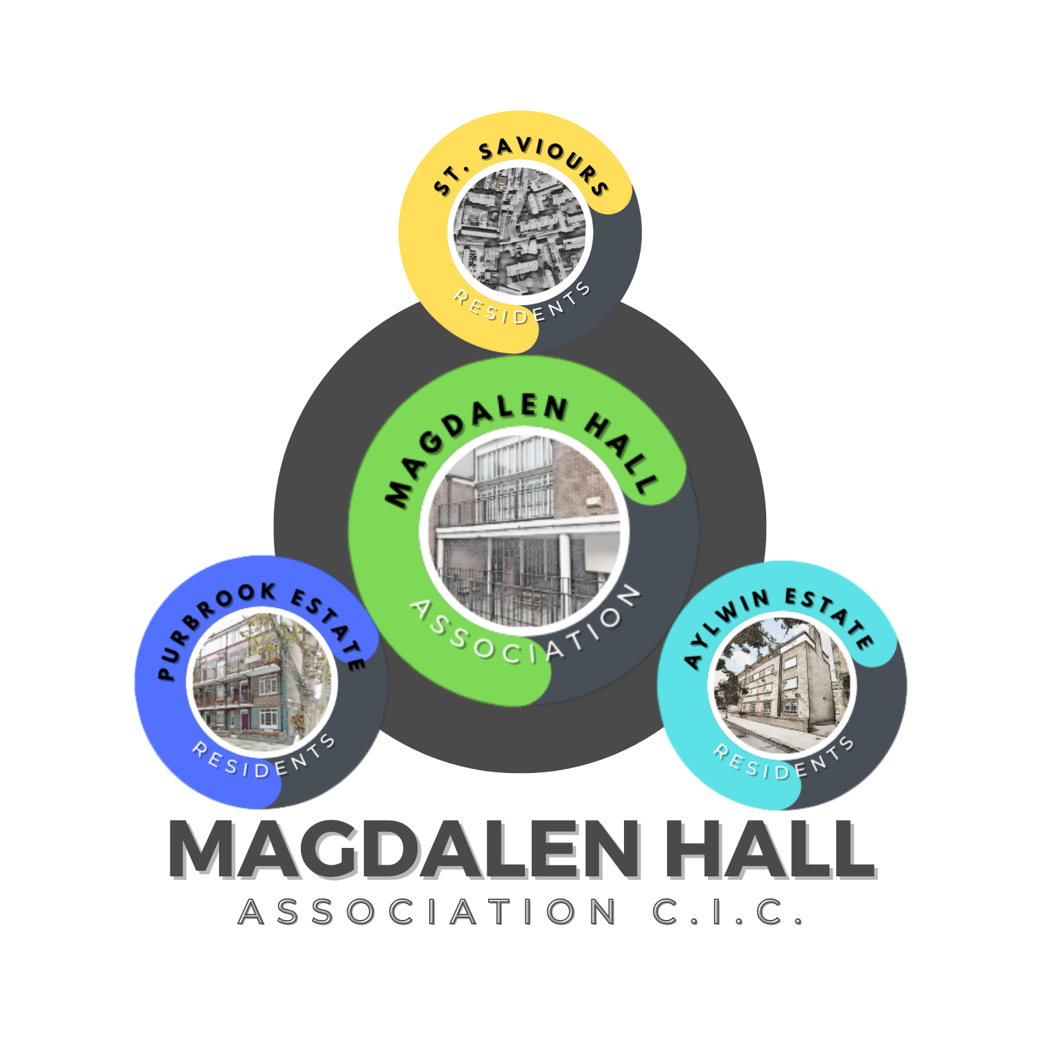 Magdalen Hall Association CIC