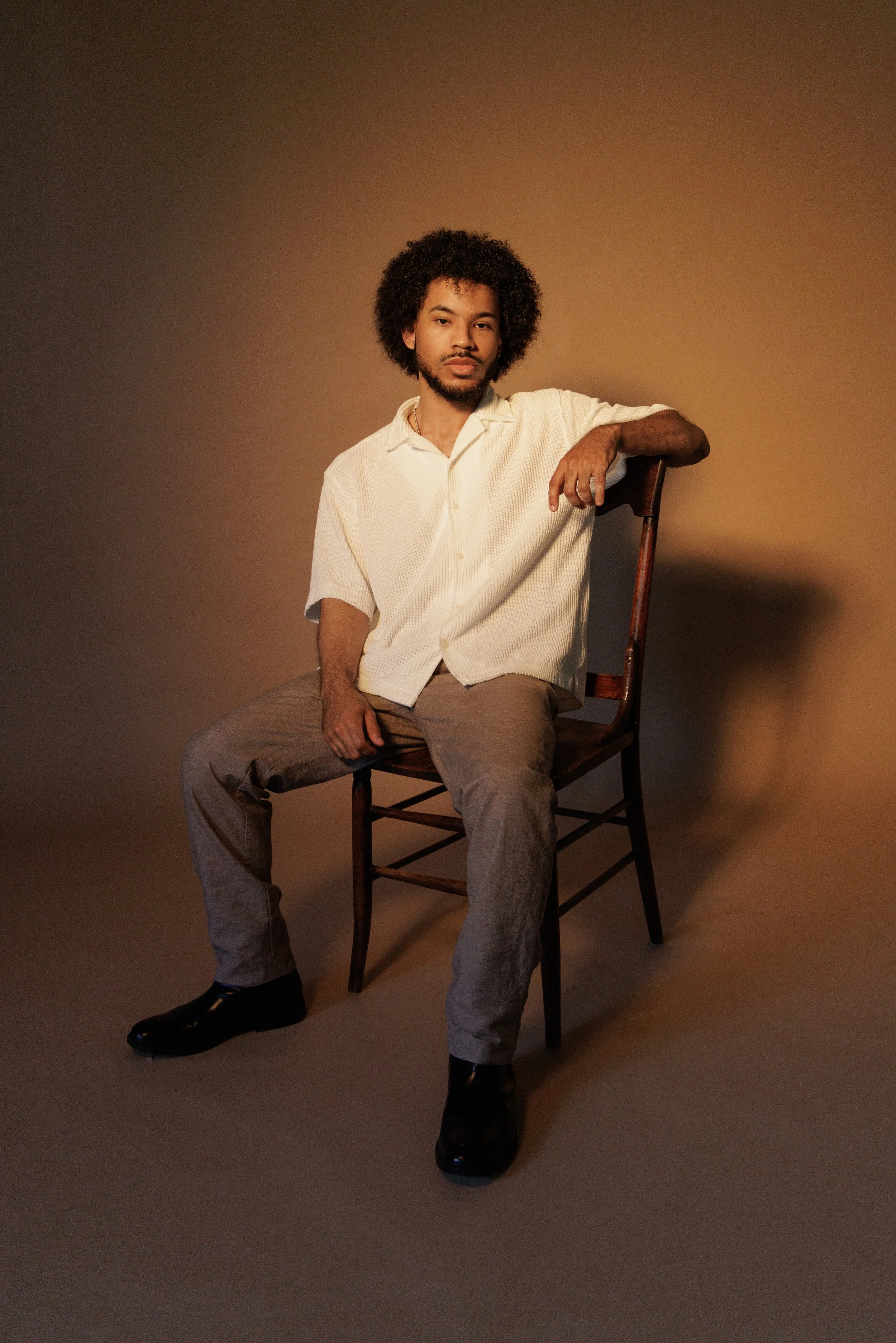 Amari Alexander - R&B/Soul Music Artist