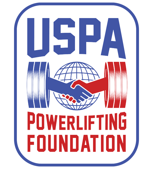 USPA POWERLIFTING FOUNDATION