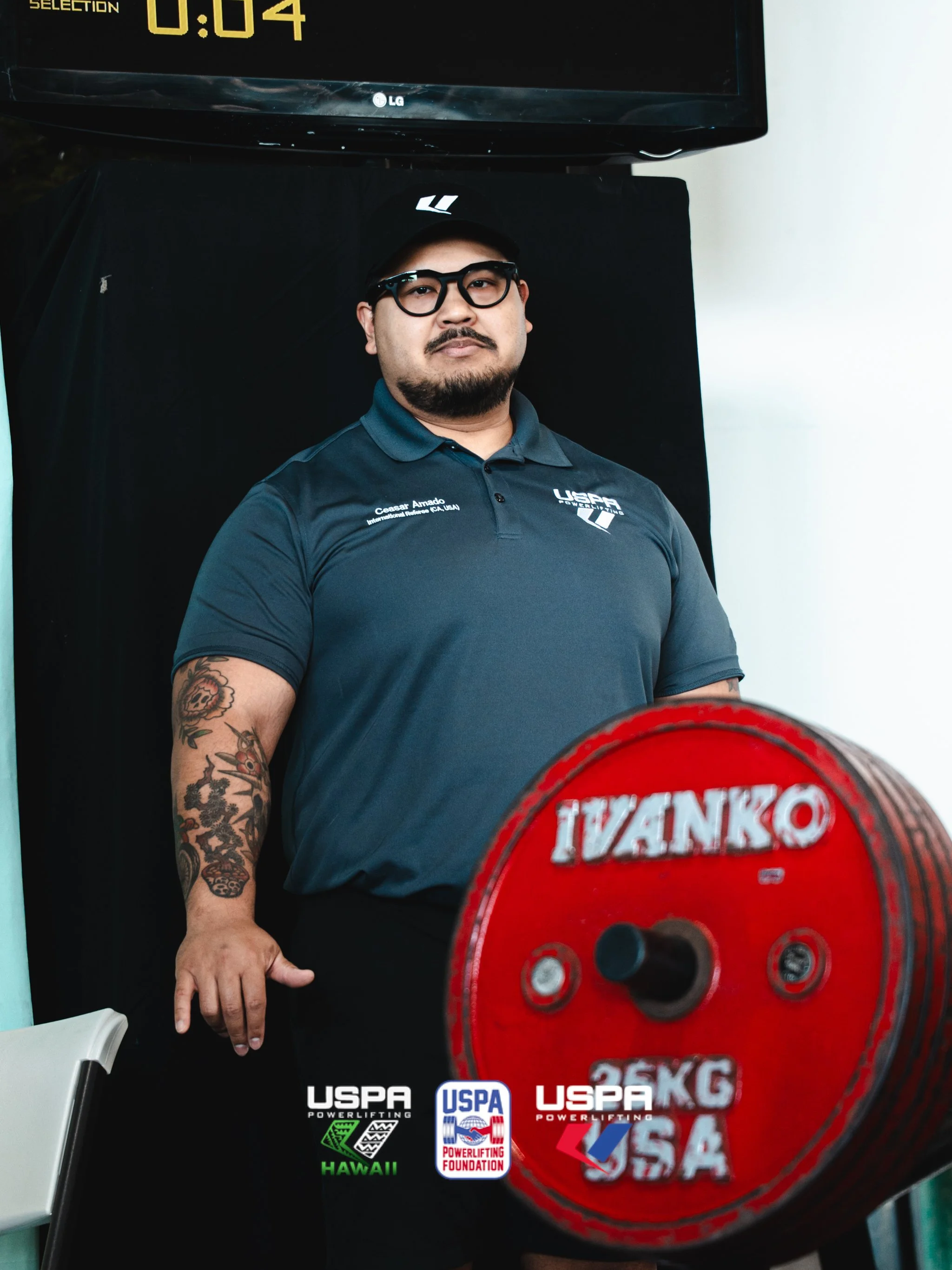 Ceasar Amado