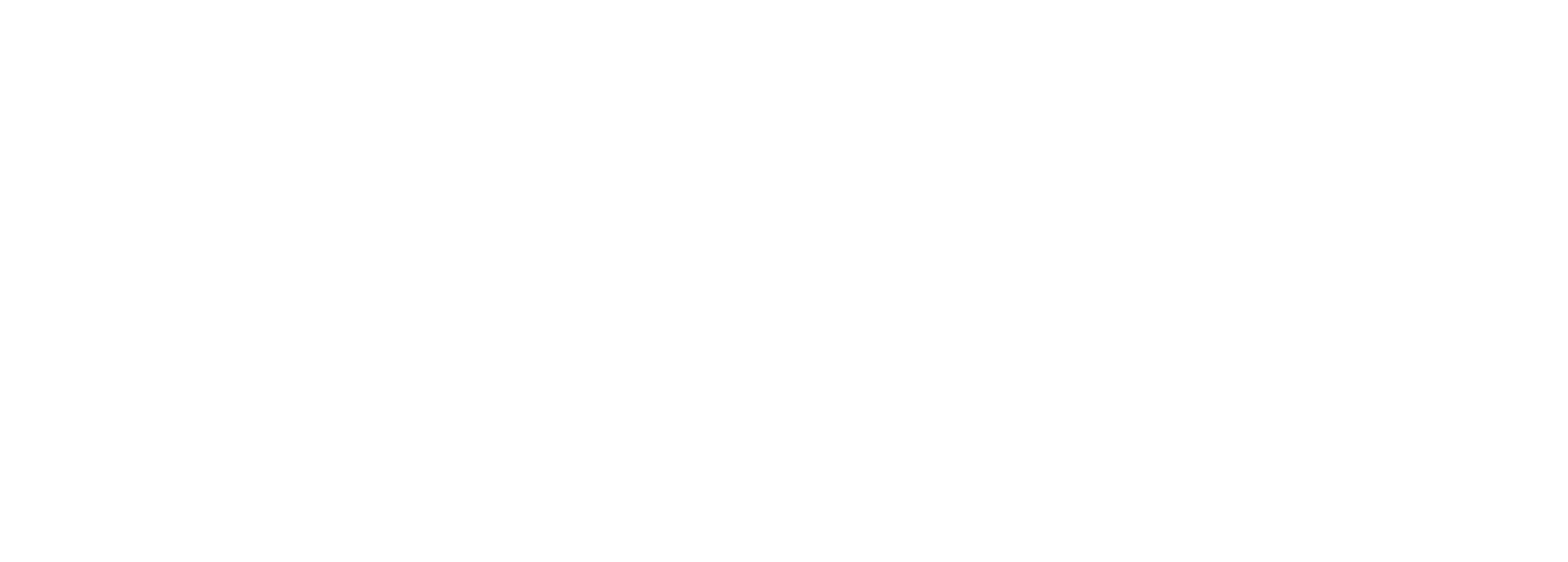 Black logo with stylized white gothic-style text reading 'ELOOMCE' and an arrow extending from the letter 'E'.