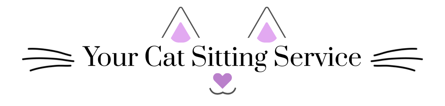 Your Cat Sitting Service