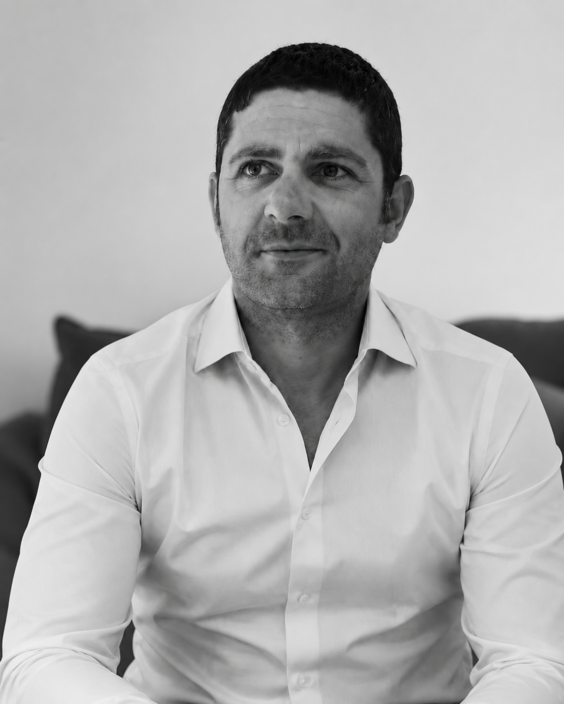 Paul Duell Hydrastone GM Headshot
