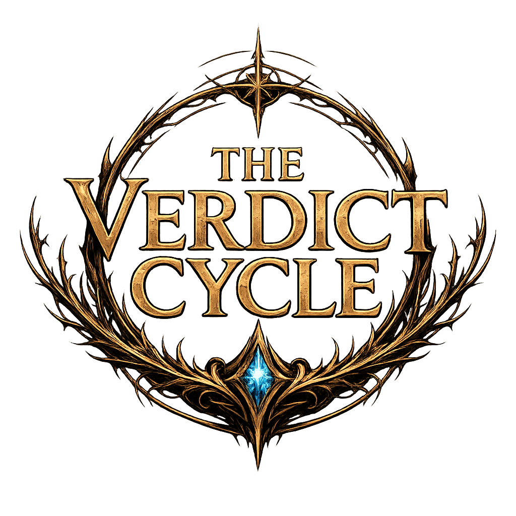 The Verdict Cycle