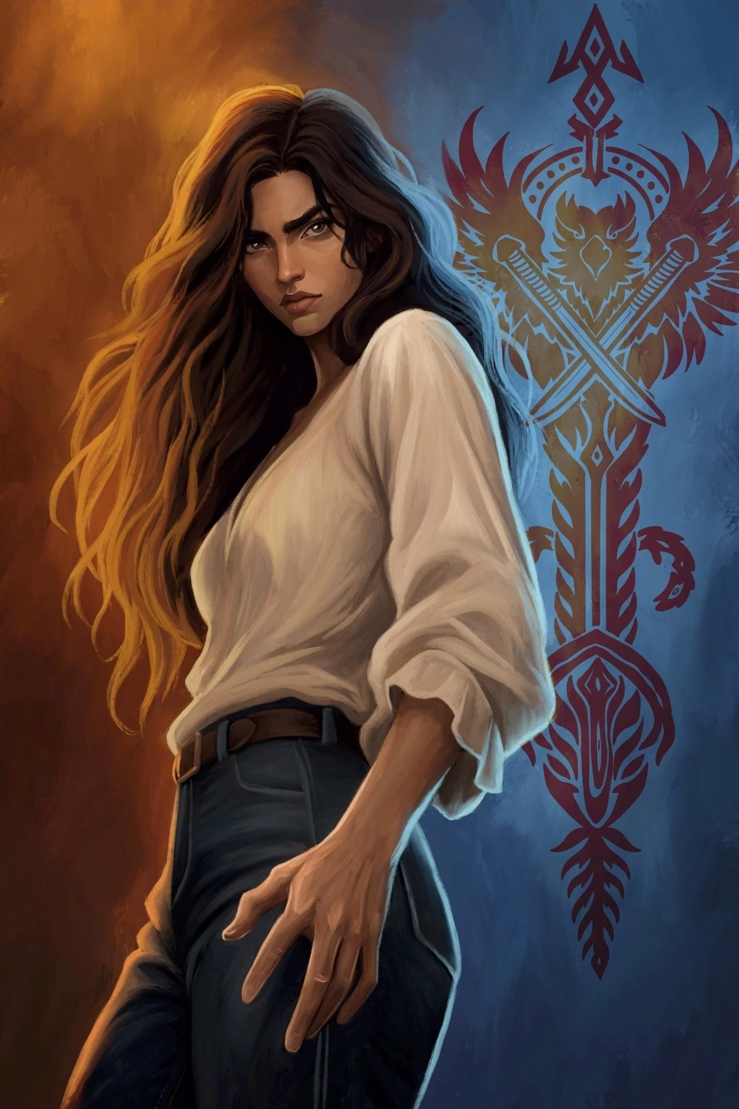 Claire