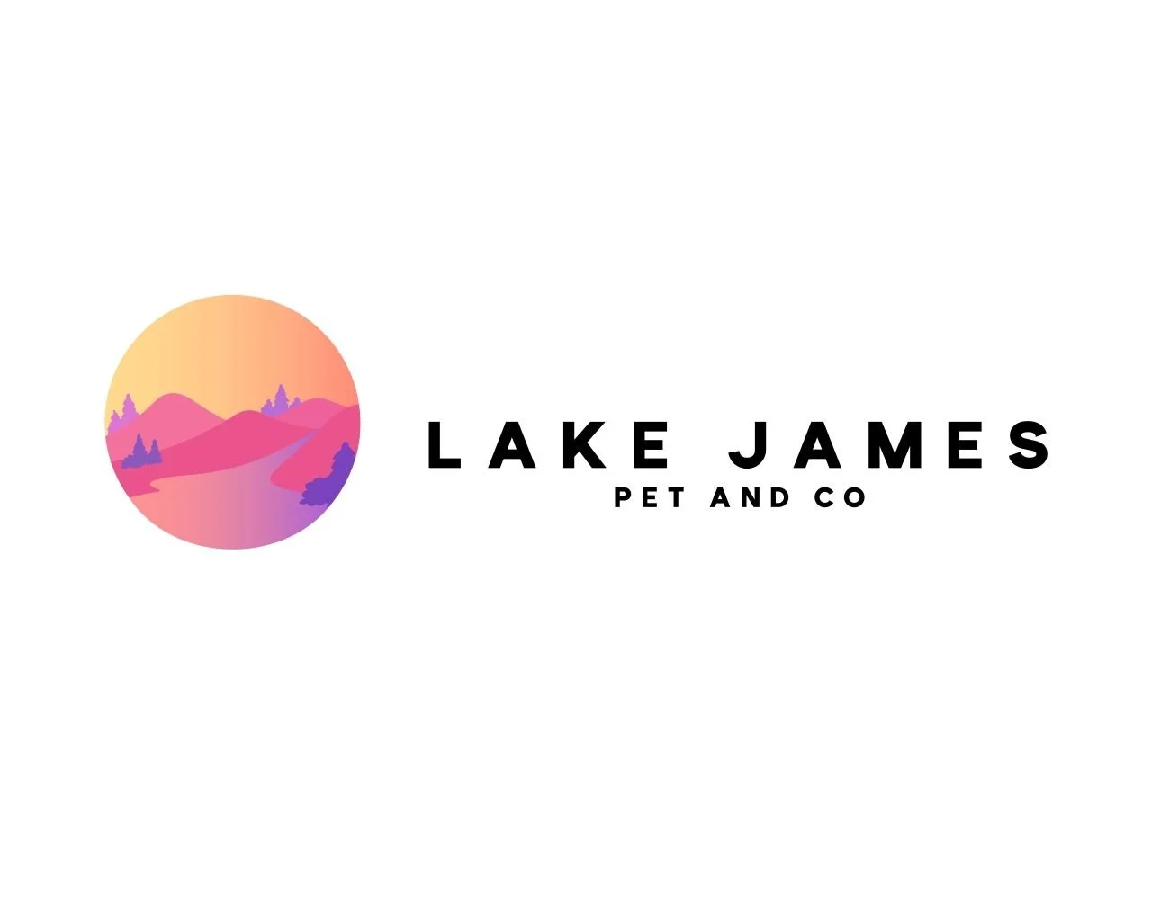 Lake James Pet and Co. 