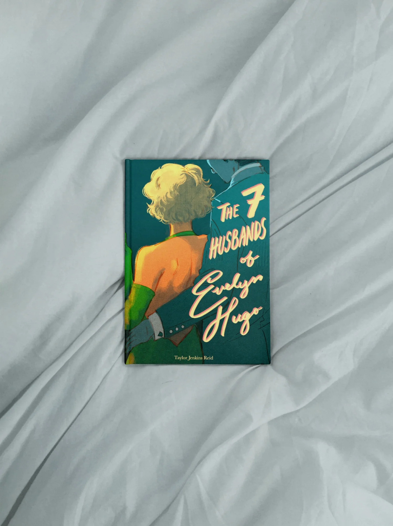Book Cover Design