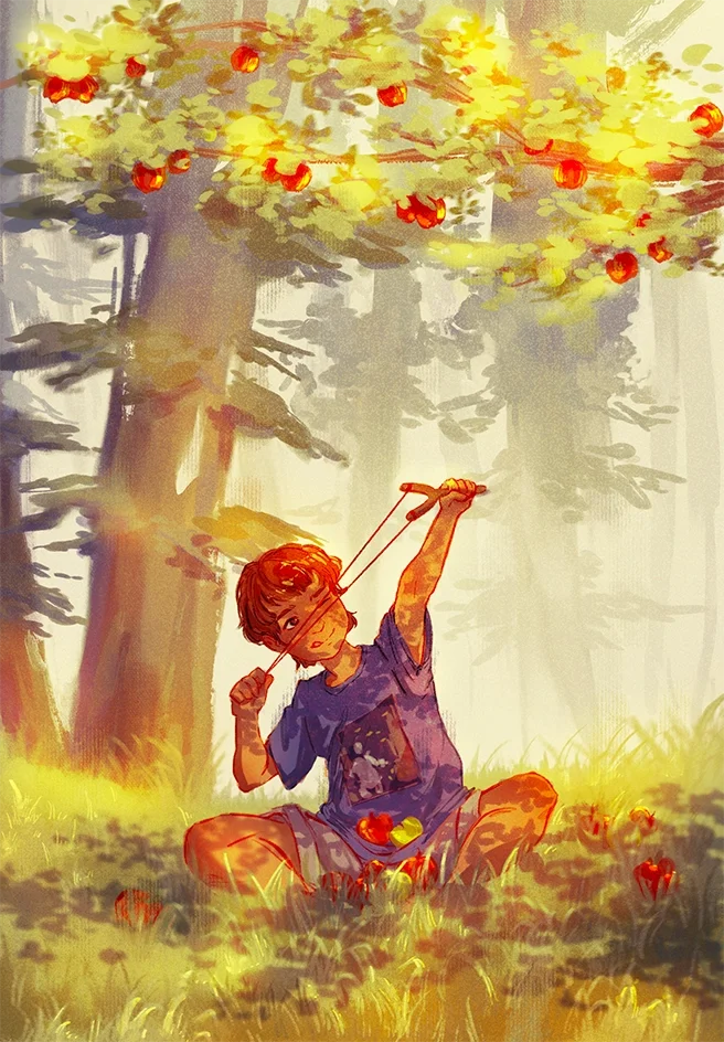 Nothing but Leisure Time.webp