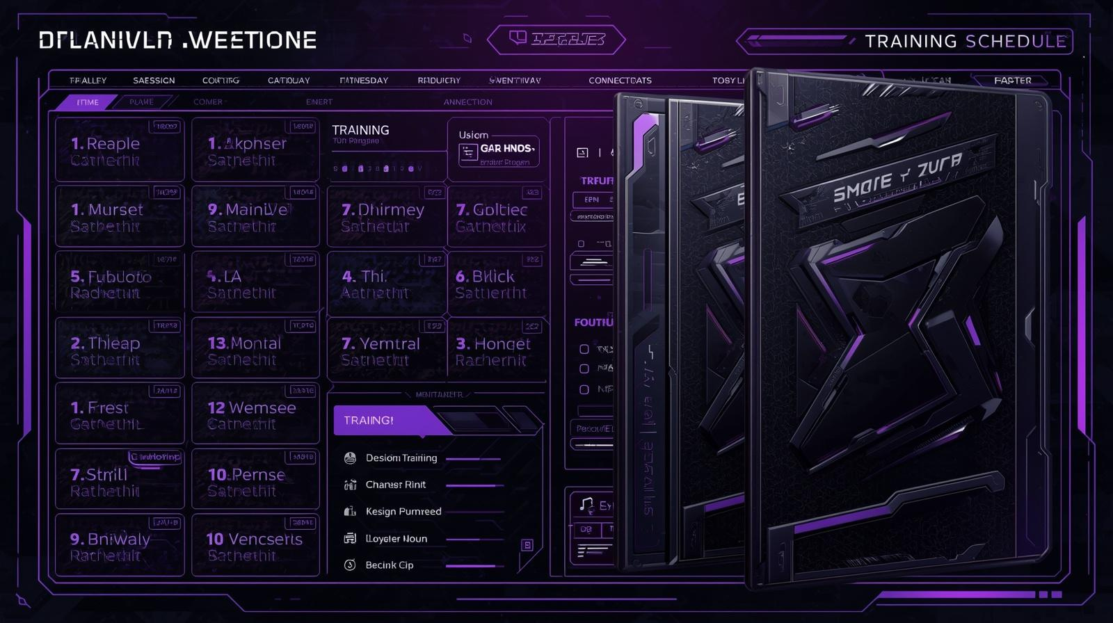 90-Day Body Challenge