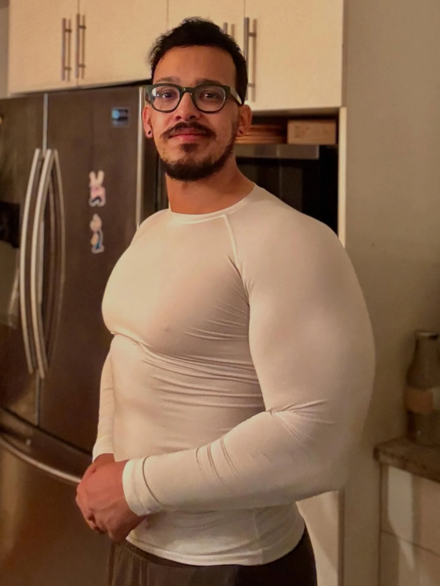 #gym #fitnessmodel #instapic #muscle #workout