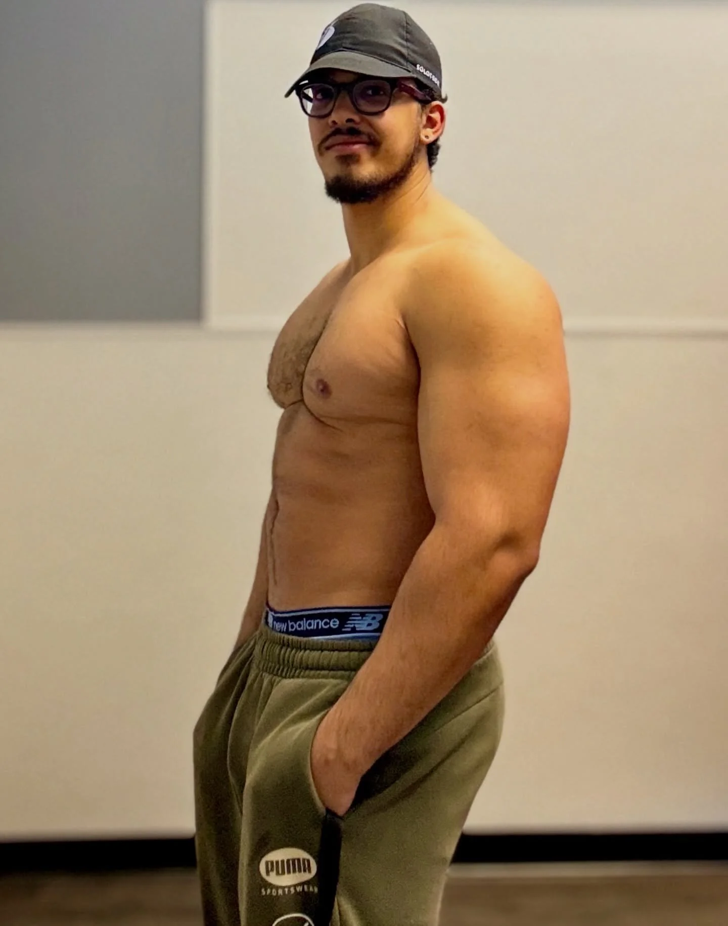 2026 💦
#gym #fitness #gymrat #fitspo #muscle