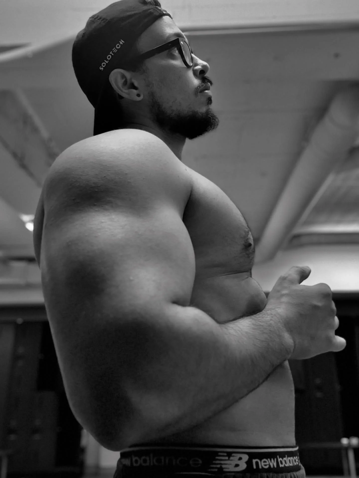 #gymrat #gym #gymlife #trainhard #train #training #christmas #no&euml;l #workout #fitnesslife #fitnessmodel #fitnessjourney #fit #fitspo #fitness #fitfam #muscle #instapic #instafit #insta #sexy #montreal #pic #trend #food #econofitness #gains #gymbr