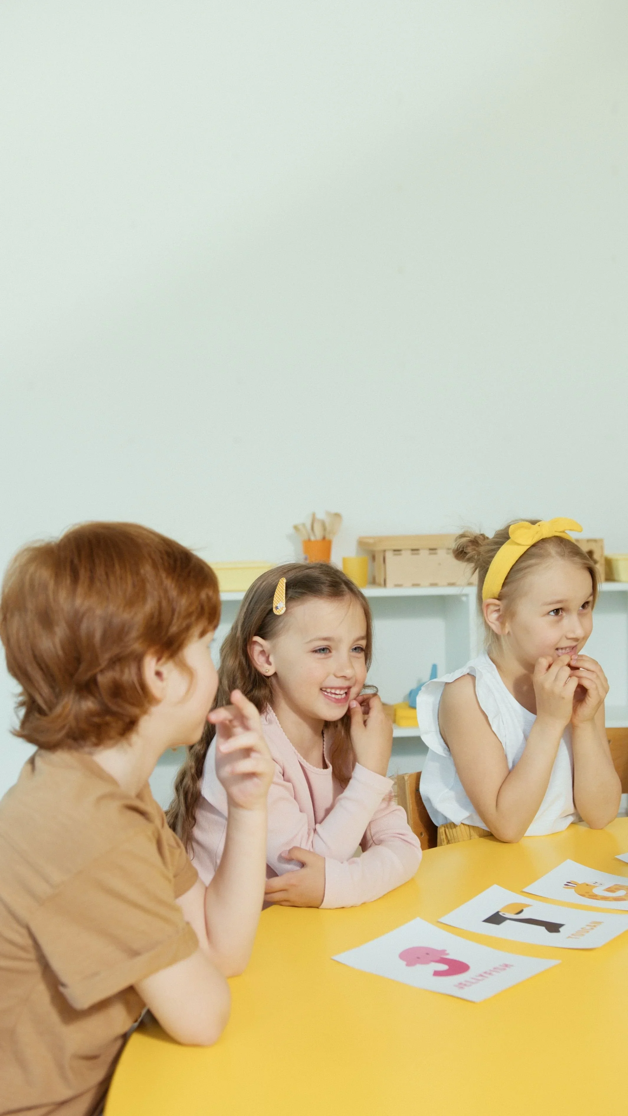 My 2-Year-Old Is Not Talking: When Should I Be Concerned?