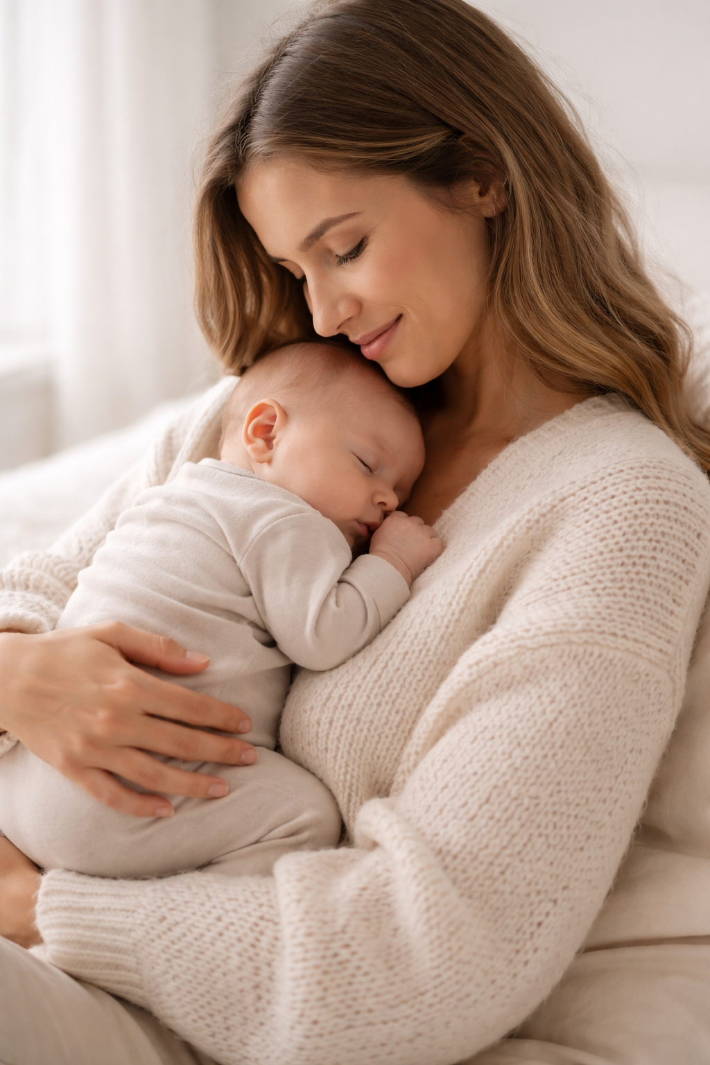 Lactation Support