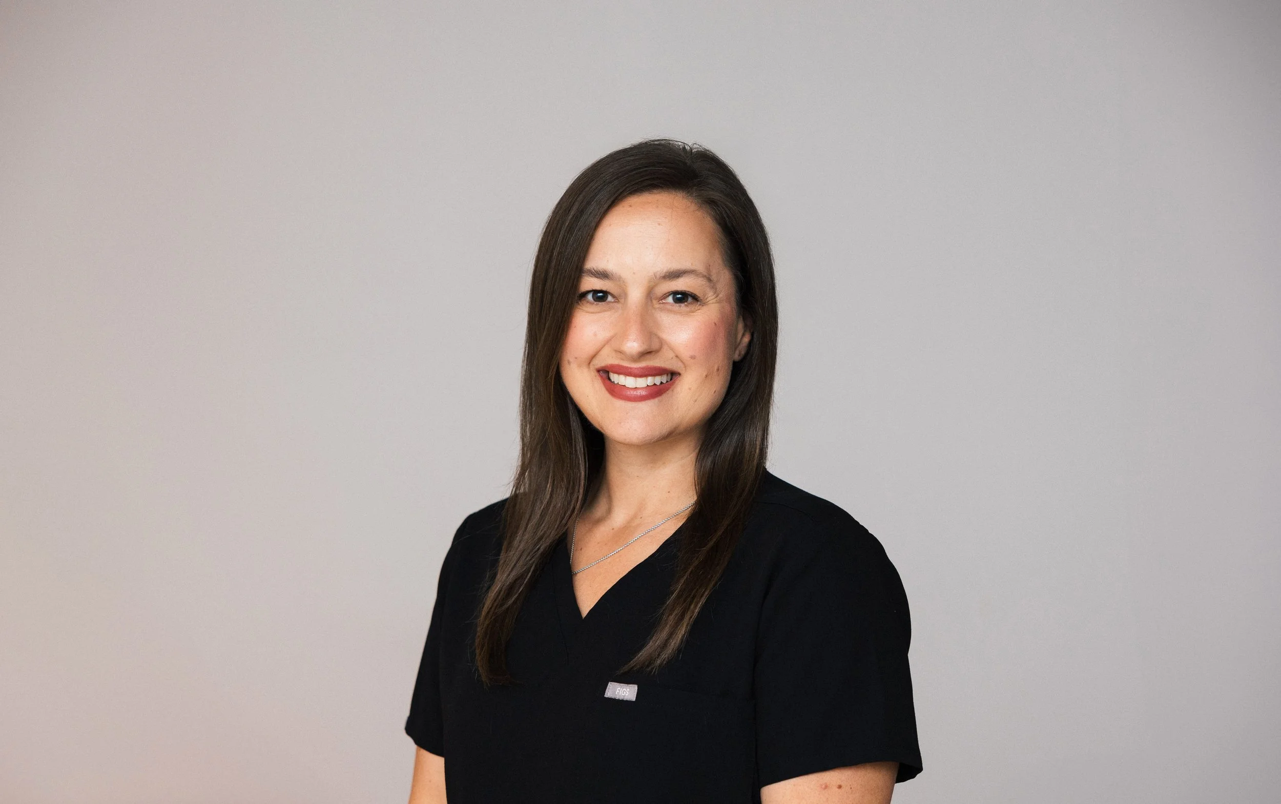 Desiree Ross, lactation consultant and feeding specialist at The Nurturing Room