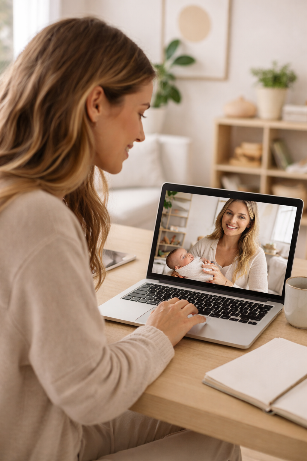 Virtual Consultation