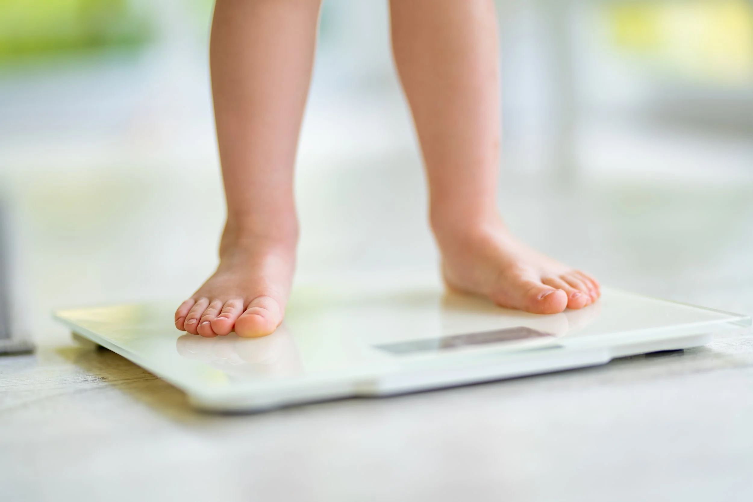 Baby Growth Spurts and Frequent Feeding