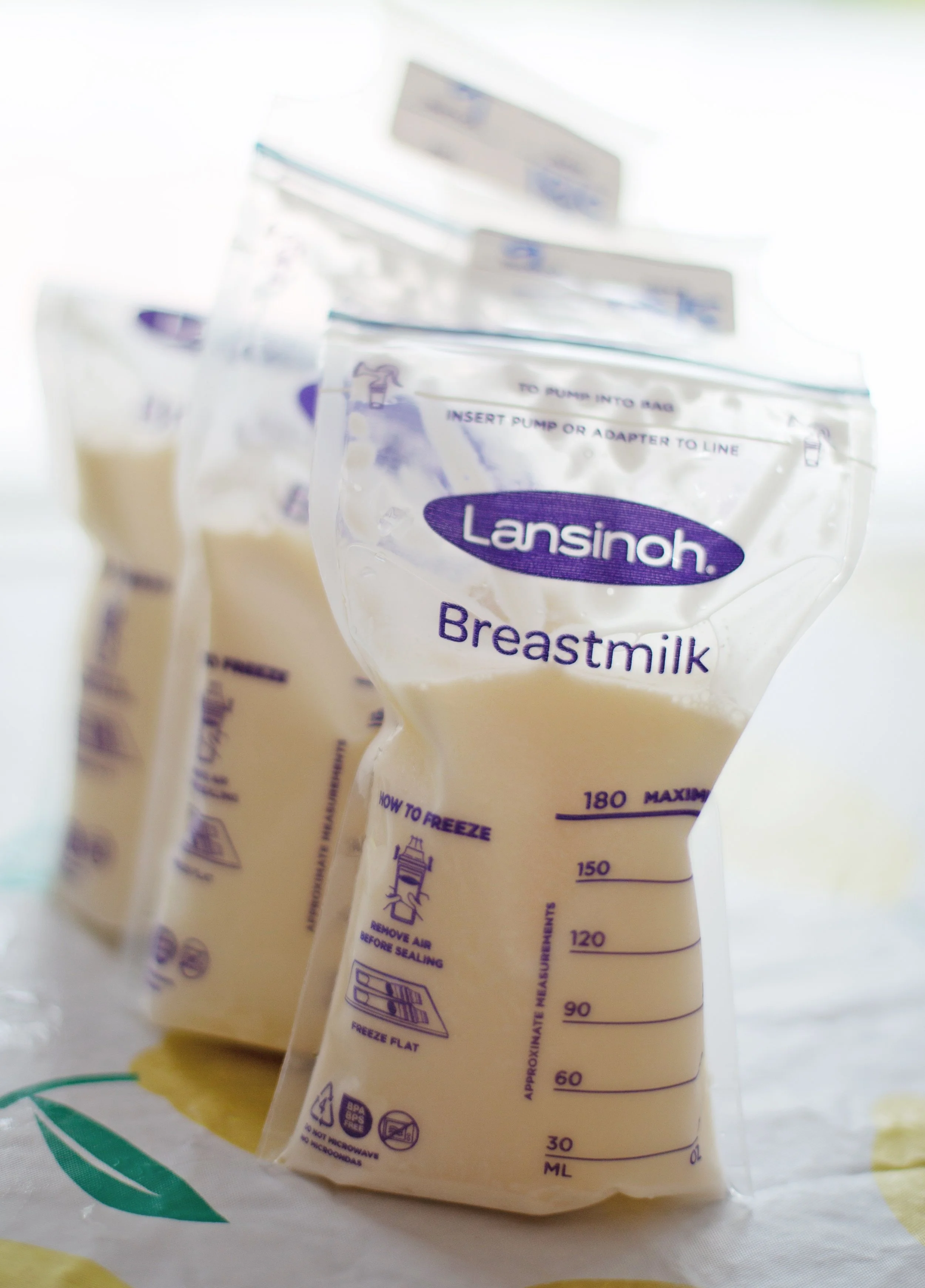 Low Milk Supply: Signs, Causes, and When to Seek Help
