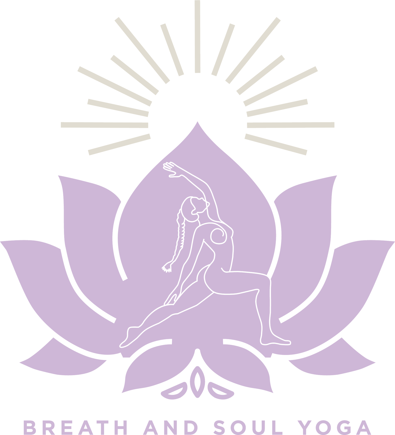 Breath and Soul Yoga