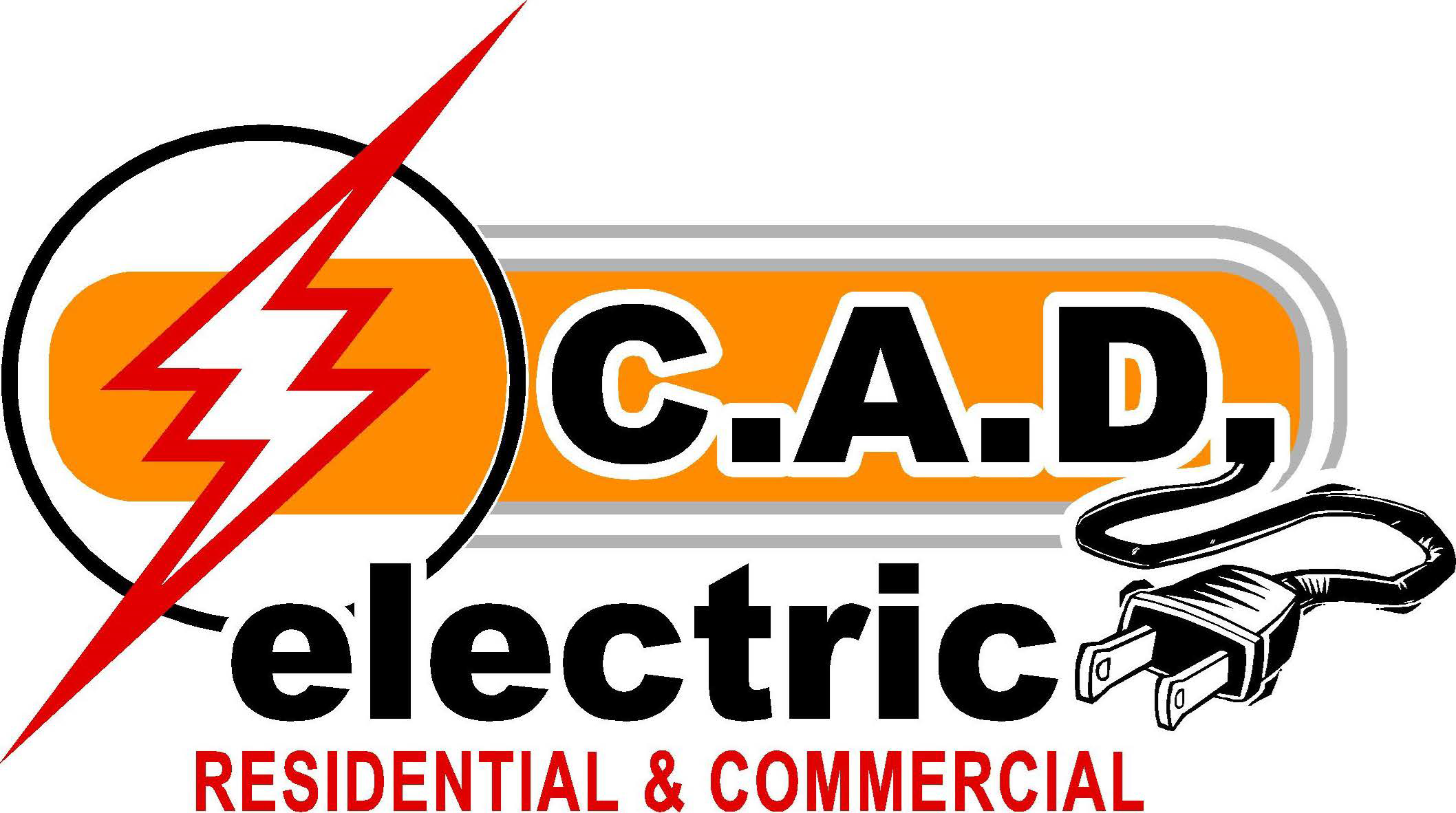 CAD Electric, Residential & Commerical