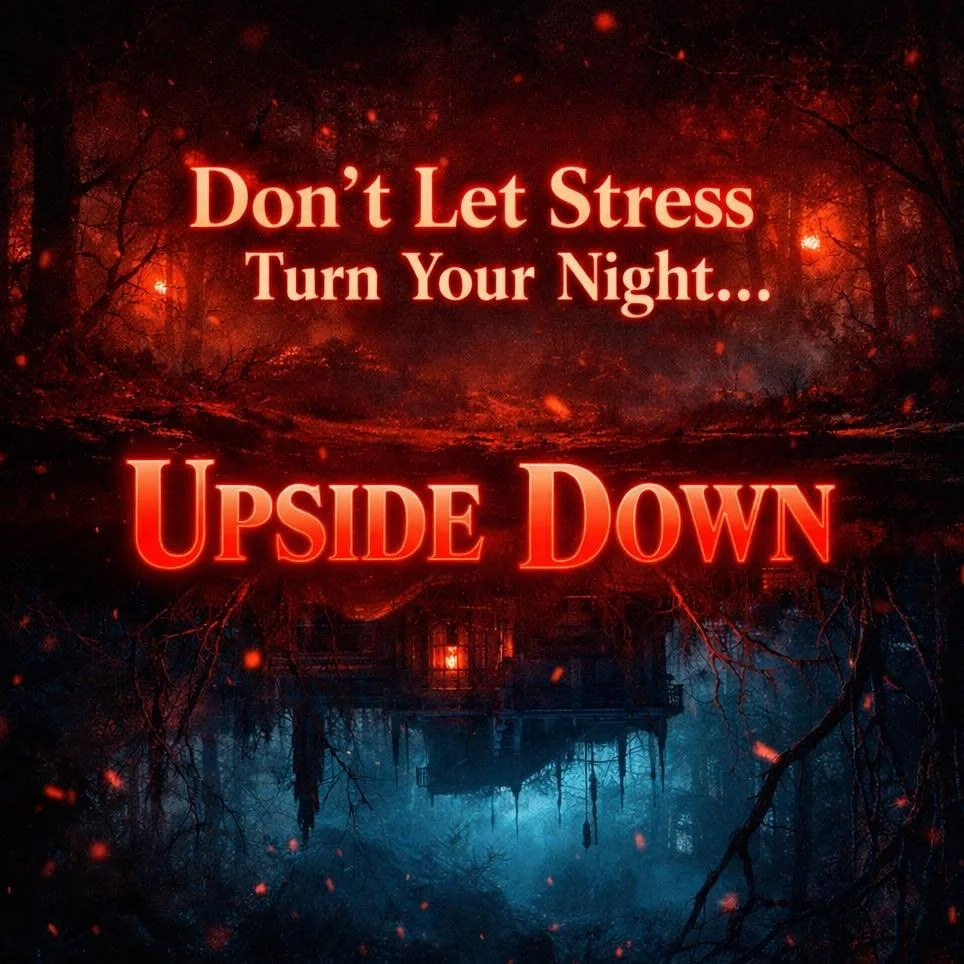 Don&rsquo;t let stress turn your night Upside Down.
From setup to last song, we&rsquo;ve got it covered!

Visit our link in bio

#dj #waco #dfw #austin #events #weddings #strangerthings #audio