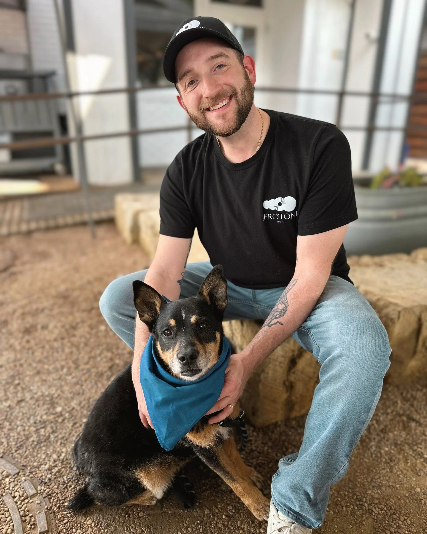 A quick getaway to Austin with the pack was the perfect reset before our upcoming busy season! 🥂

&hellip; Ready to set the right tone for your event? 🪩

We have limited availability remaining for this year and are officially booking into next year